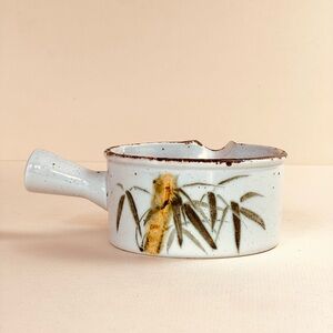 Midwinter Stonehenge RANGOON Gravy Boat